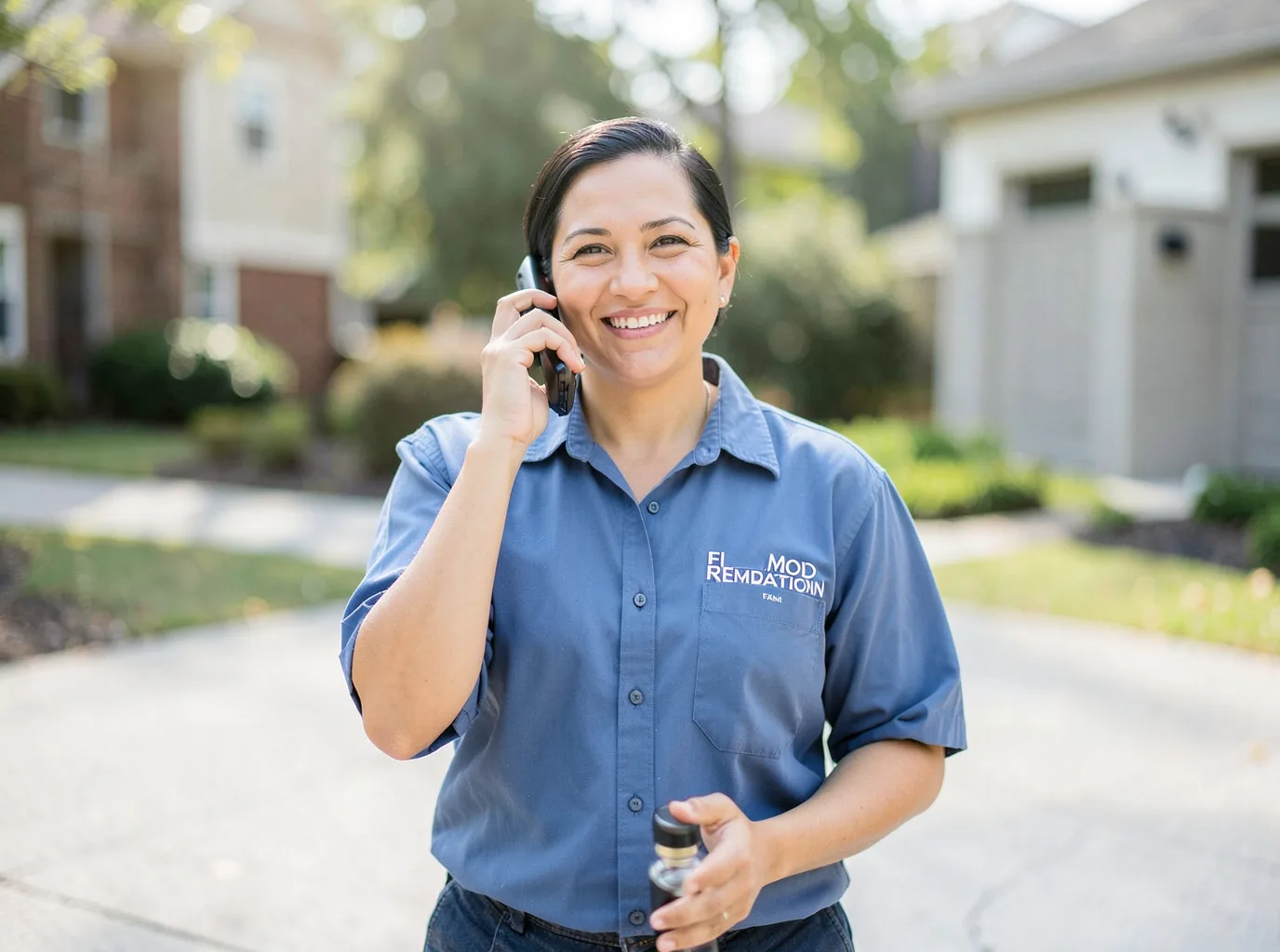 Mold Remediation Russell, KS FAQs